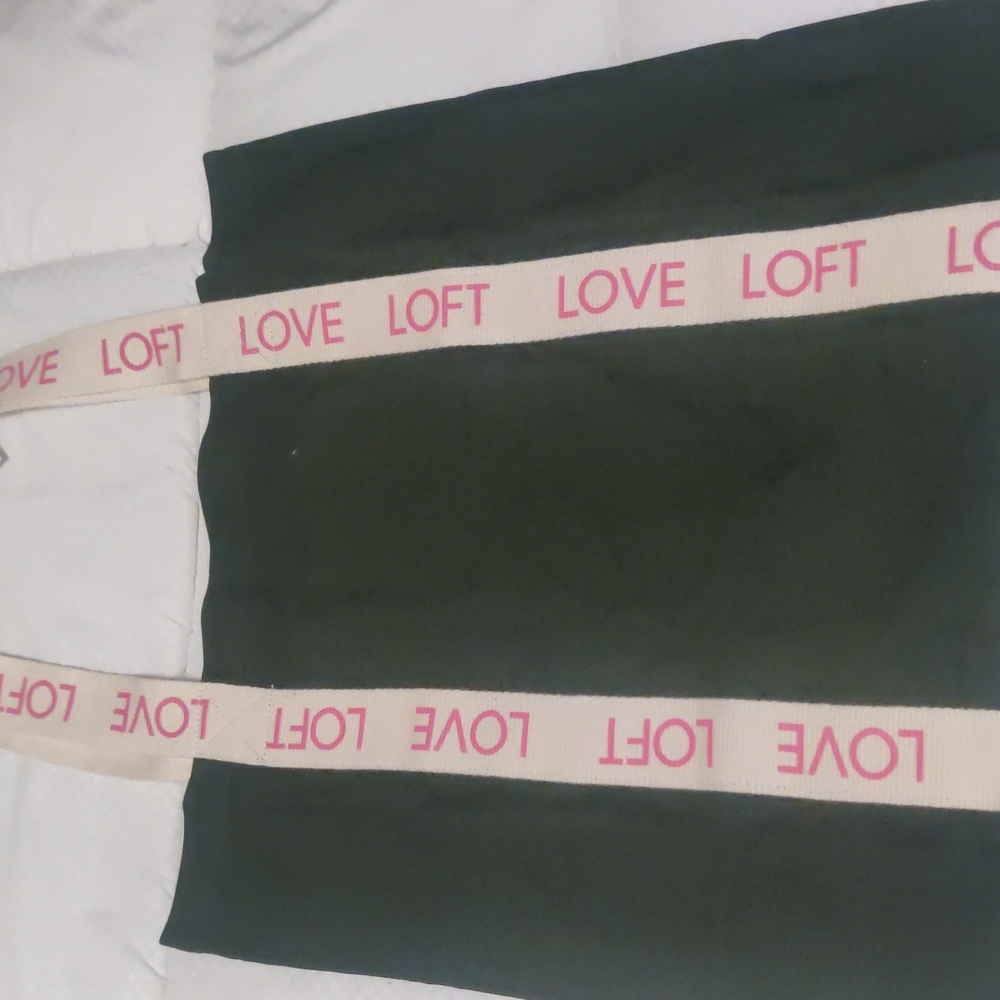 Loft Love Bag